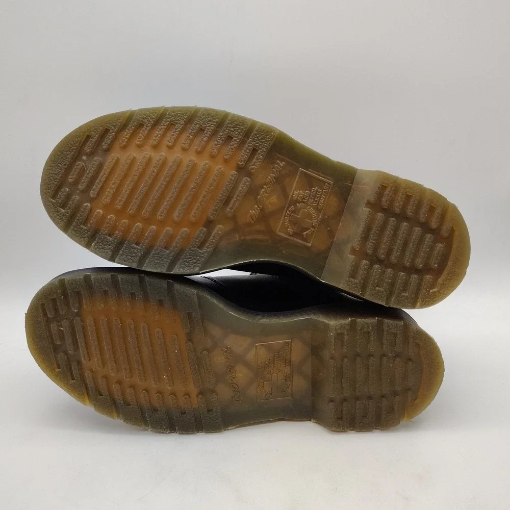 Dr. Martens good lightly